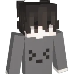sungmin0613 Minecraft avatar bust