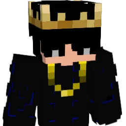 sungnam554 Minecraft avatar bust