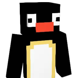 sunha2300 Minecraft avatar bust