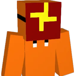 sunhorizon123 Minecraft avatar bust