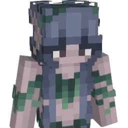 suniiside's Minecraft skin