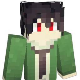 suning_233 Minecraft avatar bust