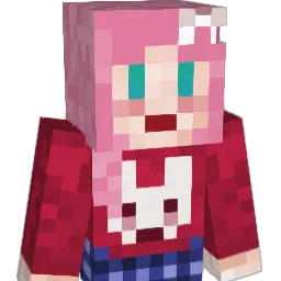 suniteh's Minecraft skin