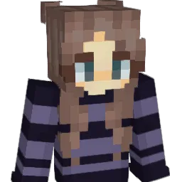 sunixxo's Minecraft skin