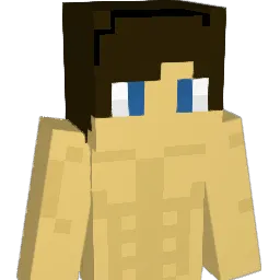sunkenloaD Minecraft avatar bust