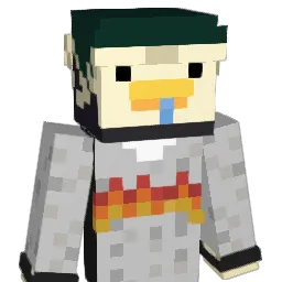 sunkett's Minecraft skin
