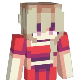 sunkked's Minecraft skin