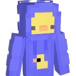 sunlight1004's Minecraft skin
