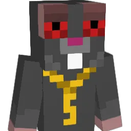 sunlily_ Minecraft avatar bust