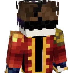 sunlion2 Minecraft avatar bust
