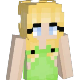 sunlitfilagree Minecraft avatar bust