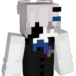 sunmijadinho Minecraft avatar bust