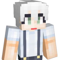 sunnet_0719 Minecraft avatar bust