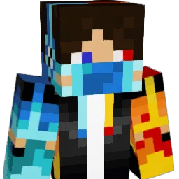 sunneth's Minecraft skin