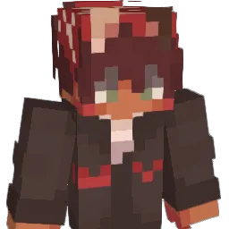 sunniestsideup9 Minecraft avatar bust