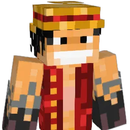sunniggi420 Minecraft avatar bust