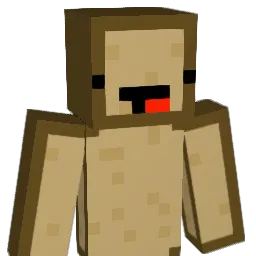 sunny2223 Minecraft avatar bust