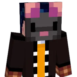 sunnycreature80 Minecraft avatar bust