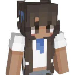 sunnycriicket Minecraft avatar bust