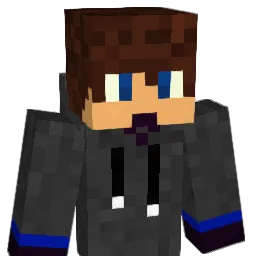 sunnydilld Minecraft avatar bust