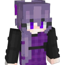 sunnydownr Minecraft avatar bust