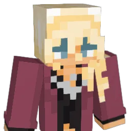 sunnyiscool92 Minecraft avatar bust