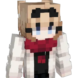 sunnyishstars's Minecraft skin