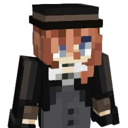 sunnyjungoo Minecraft avatar bust