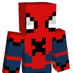 sunnykkb Minecraft avatar bust