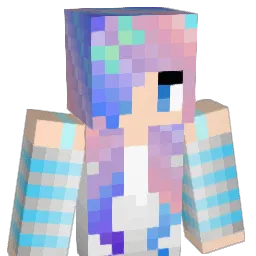 sunnylai's Minecraft skin
