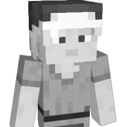 sunnyside6032 Minecraft avatar bust