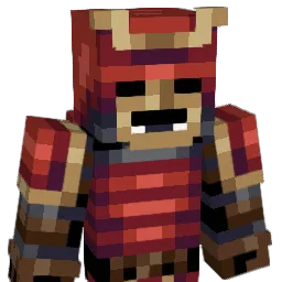 sunnysprout26 Minecraft avatar bust