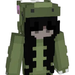 sunnysunshine15's Minecraft skin