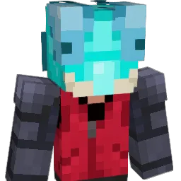 sunnysynergy Minecraft avatar bust