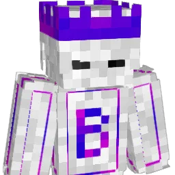 sunnyturtle12 Minecraft avatar bust