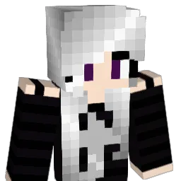 sunnyw57 Minecraft avatar bust