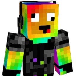 sunoeken1 Minecraft avatar bust