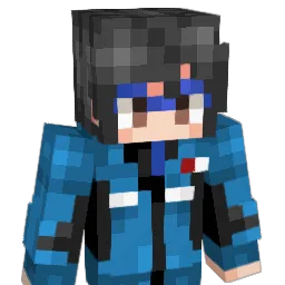 sunrayray's Minecraft skin