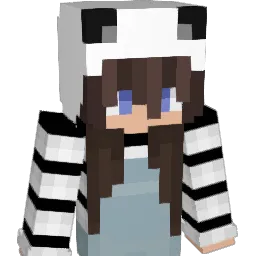 sunrise0teQ Minecraft avatar bust