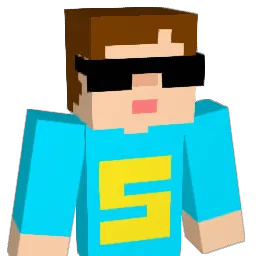 sunriseasahi Minecraft avatar bust