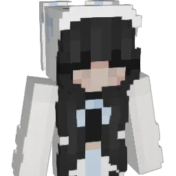 sunscts Minecraft avatar bust