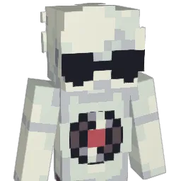 sunsensitivity's Minecraft skin