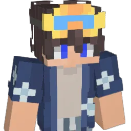 sunsetmoonrise Minecraft avatar bust