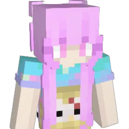 sunsett67's Minecraft skin