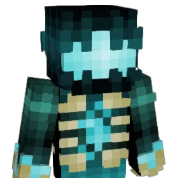 sunshine0411 Minecraft avatar bust