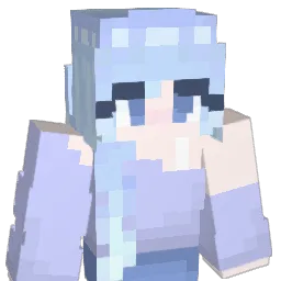 sunshine200812 Minecraft avatar bust