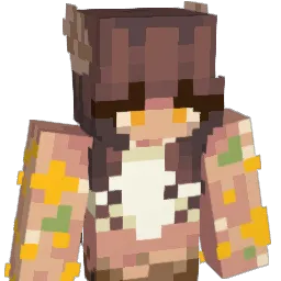 sunshine_arts22 Minecraft avatar bust