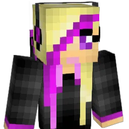 sunshinecrystal's Minecraft skin