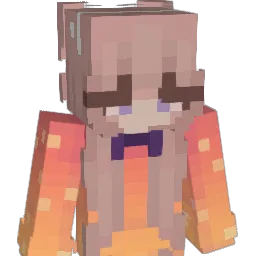 sunshinekylie's Minecraft skin