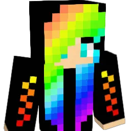 sunshineplummer's Minecraft skin